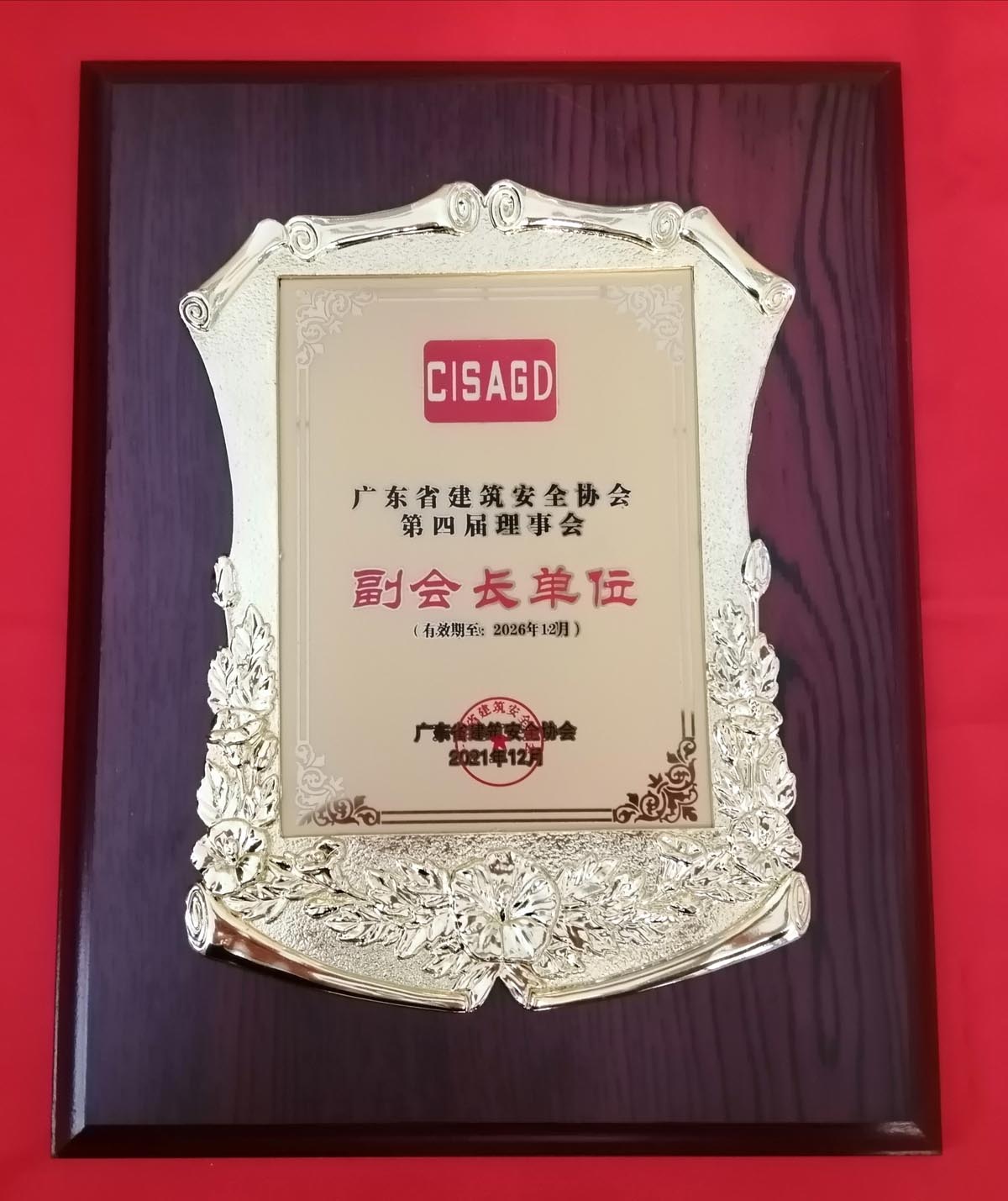 副會(huì)長單位(1)